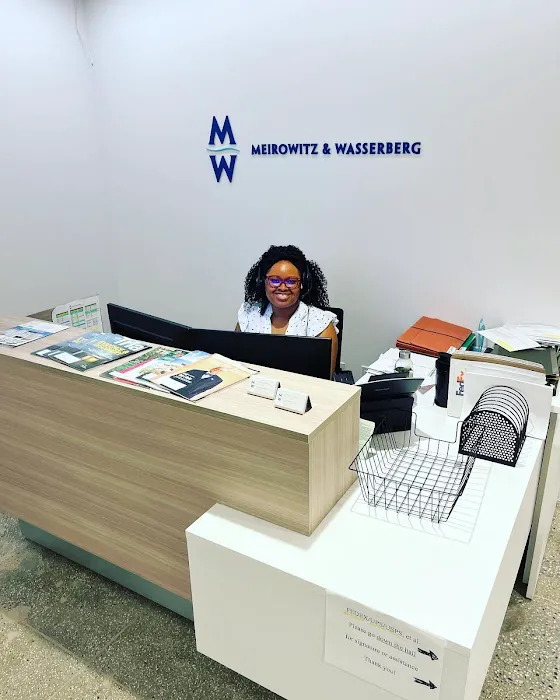 Meirowitz & Wasserberg Lawyers 5