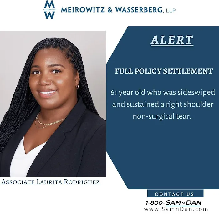 Meirowitz & Wasserberg Lawyers 5