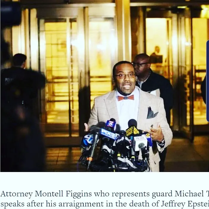 Law Offices of Montell Figgins, LLC 5