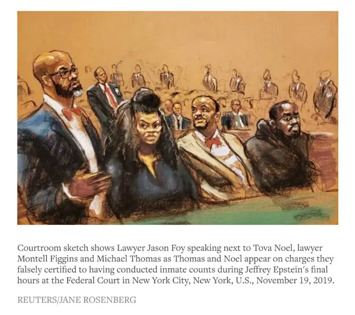 Law Offices of Montell Figgins, LLC 5