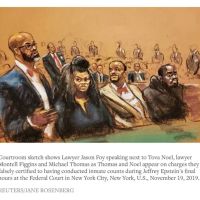 Law Offices of Montell Figgins, LLC ico