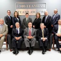 Team Law ico