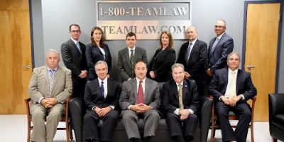 Team Law