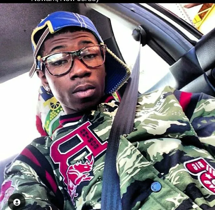 Shyteek Spivey 4