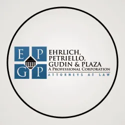 Ehrlich, Petriello, Gudin, Plaza & Reed P.C., Attorneys at Law 5