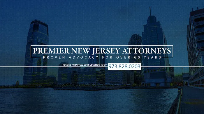 Ehrlich, Petriello, Gudin, Plaza & Reed P.C., Attorneys at Law 5