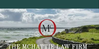 The McHattie Law Firm