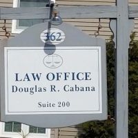 Cabana Douglas ico