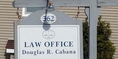 Cabana Douglas