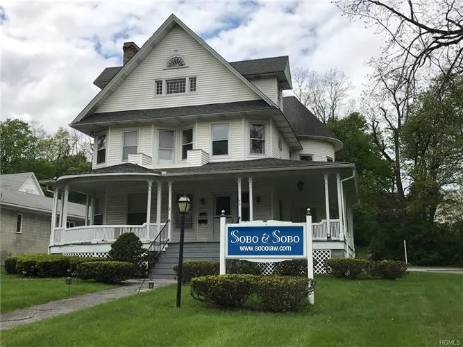 Law Offices of Sobo & Sobo L.L.P. 4