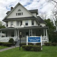 Law Offices of Sobo & Sobo L.L.P. ico