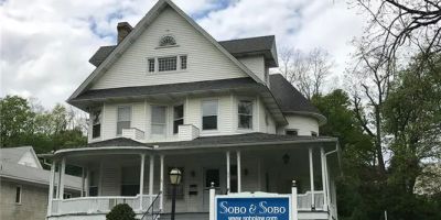 Law Offices of Sobo & Sobo L.L.P.