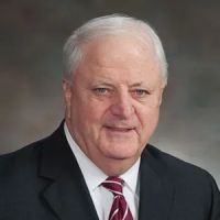 Patrick T. Burke, Esq. ico