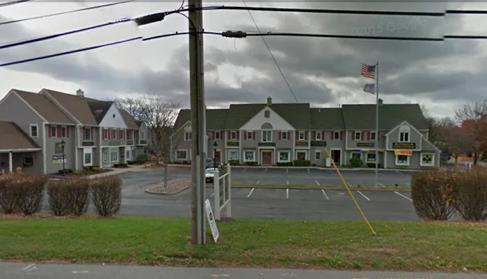 Rosenwasser Law Office, P.C. 4
