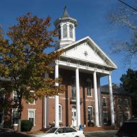 The Peoples Firm, LLC ico