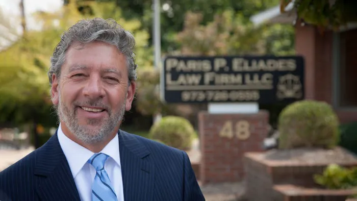 Paris P. Eliades Law Firm, LLC 5
