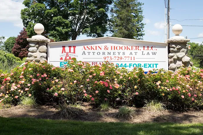 Askin & Hooker, LLC Attorneys at Law 4