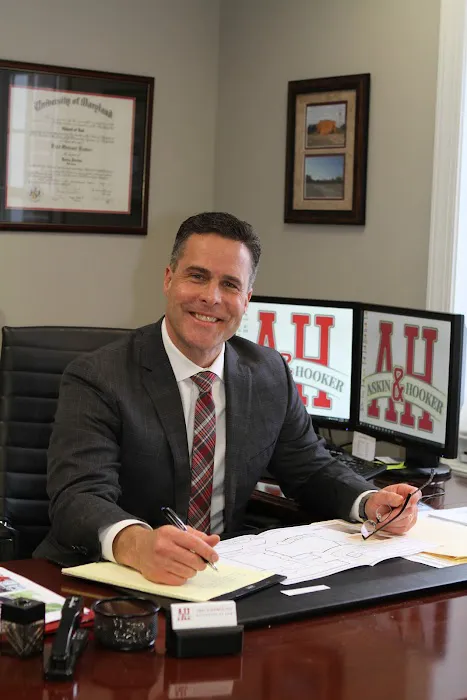 Askin & Hooker, LLC Attorneys at Law 4
