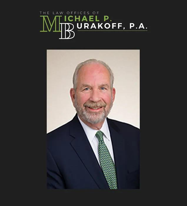 Law Offices of Michael P. Burakoff, P.A. 4