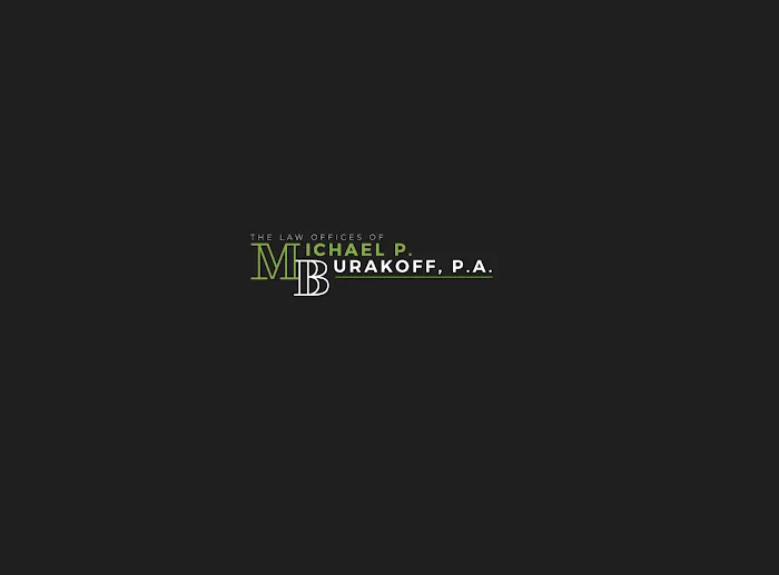 Law Offices of Michael P. Burakoff, P.A. 4