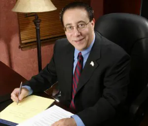 Howard D. Popper Attorney at Law 4