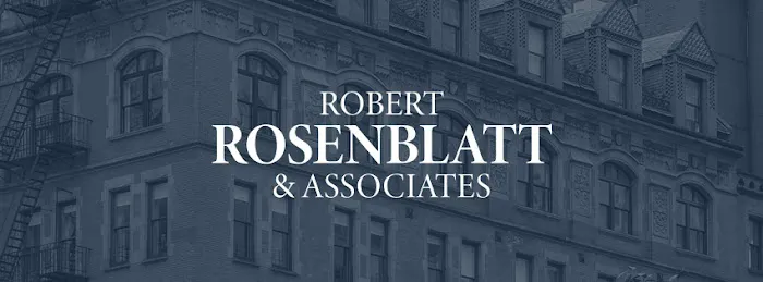 Robert Rosenblatt & Associates 4