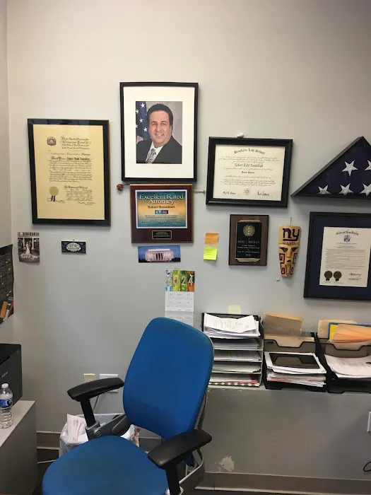 Robert Rosenblatt & Associates 4