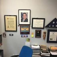 Robert Rosenblatt & Associates ico
