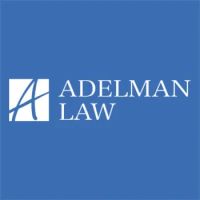 Adelman Law, P.C. ico