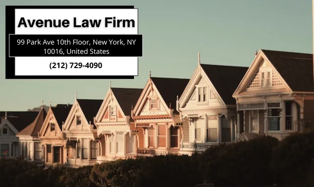 Avenue Law Firm 4