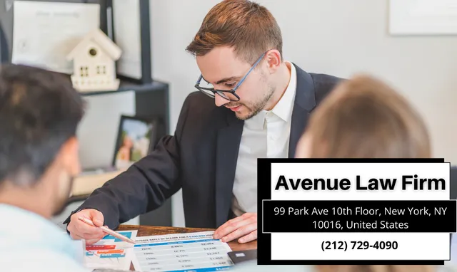 Avenue Law Firm 4