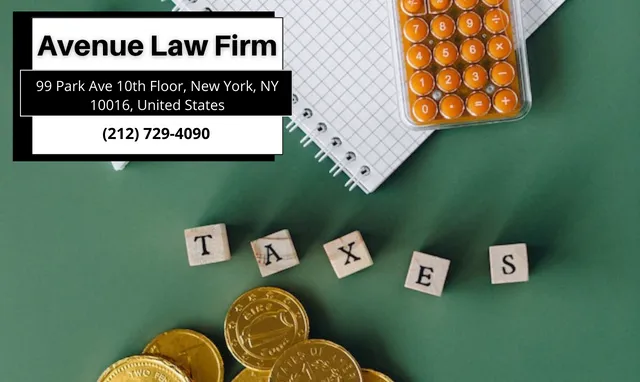 Avenue Law Firm 4