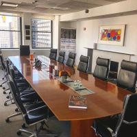 Avenue Law Firm ico