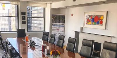Avenue Law Firm