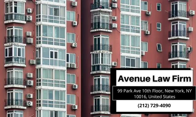 Avenue Law Firm 4