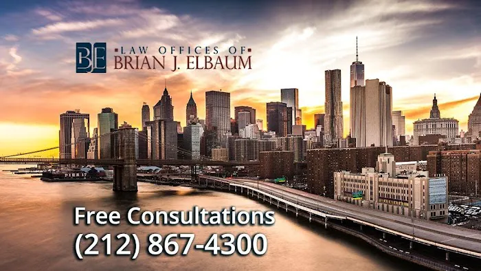 Law Offices of Brian J. Elbaum 4
