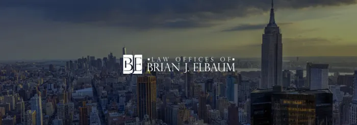 Law Offices of Brian J. Elbaum 4