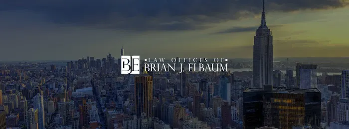 Law Offices of Brian J. Elbaum 4