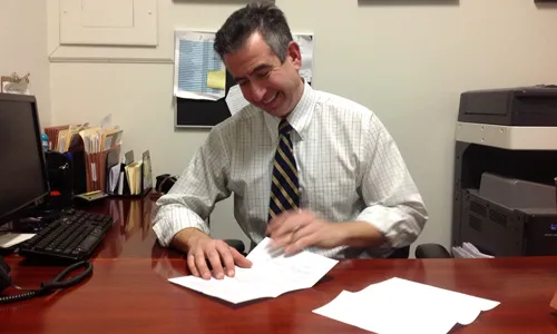 Law Offices of Brian J. Elbaum 4