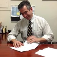 Law Offices of Brian J. Elbaum ico
