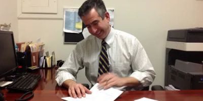 Law Offices of Brian J. Elbaum