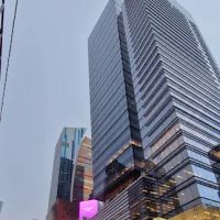 Martin J. Bienenstock ico