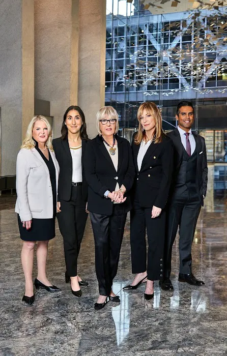 COHEN STINE KAPOOR LLP - Matrimonial & Family Law Firm 4