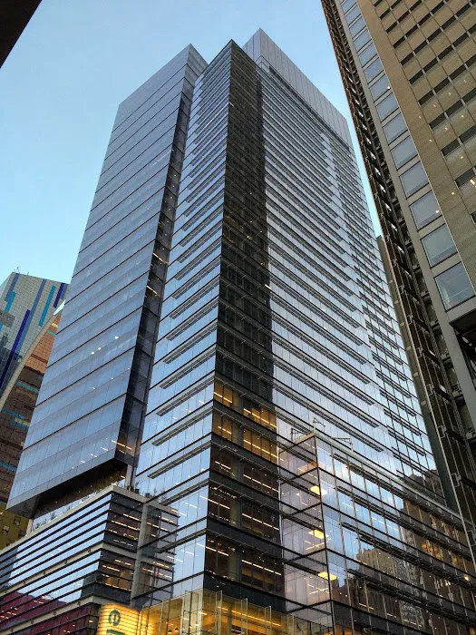 COHEN STINE KAPOOR LLP - Matrimonial & Family Law Firm 4