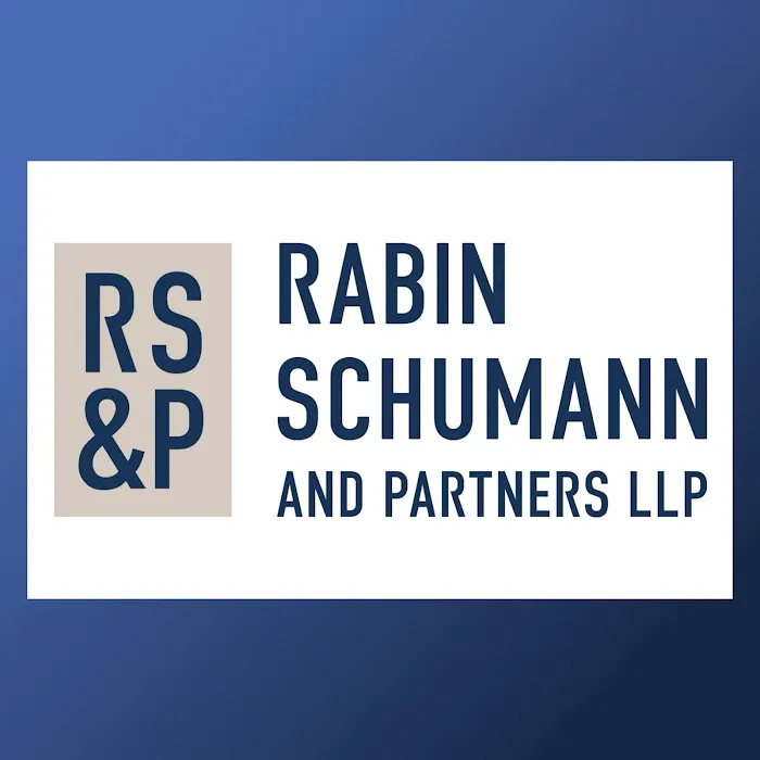 Rabin Schumann and Partners LLP 4