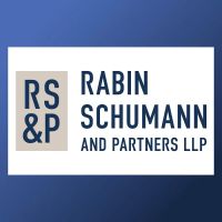 Rabin Schumann and Partners LLP ico