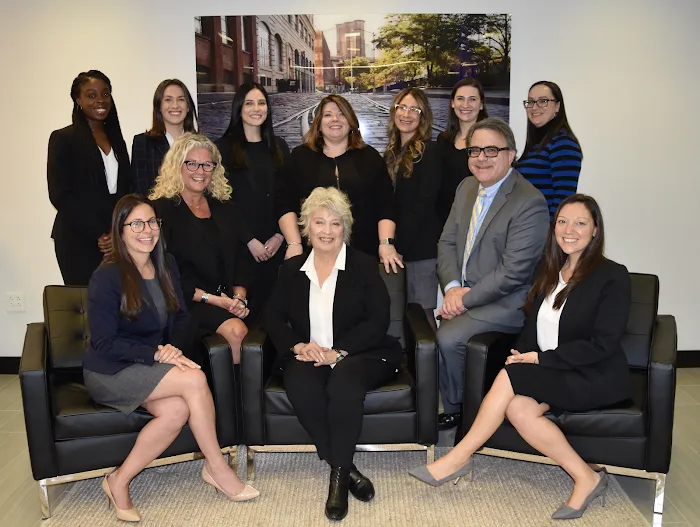 Alter Wolff Foley & Stutman LLP 4