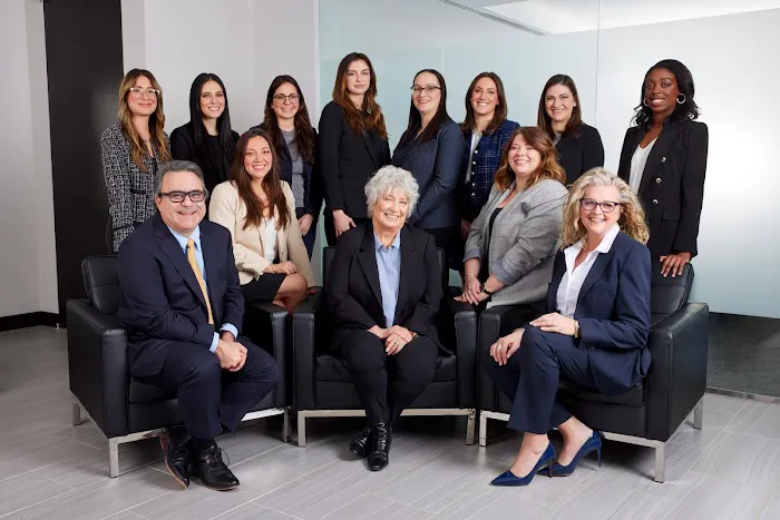 Alter Wolff Foley & Stutman LLP 4
