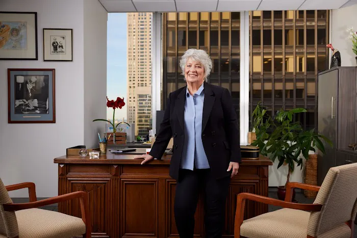 Alter Wolff Foley & Stutman LLP 4