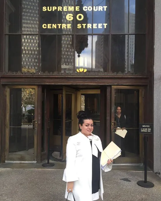 Law Office of Yeva Rakhamimova, PLLC 3